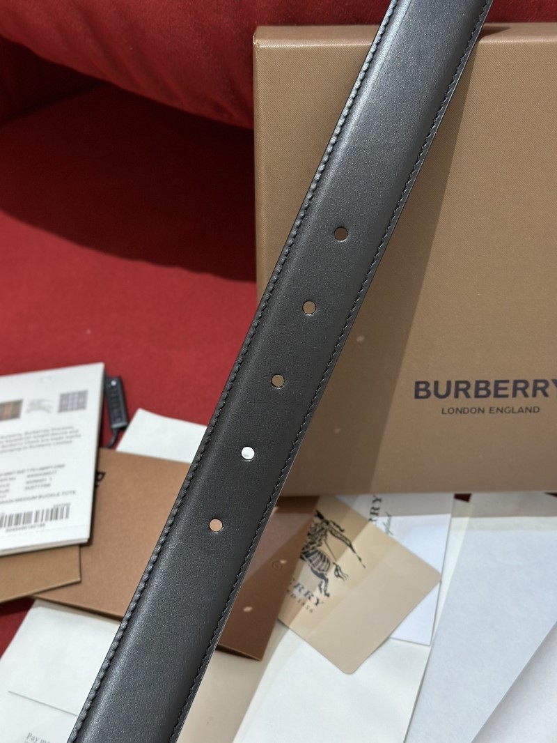 Bv*b*rry belts